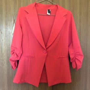 Windsor Pink Blazer